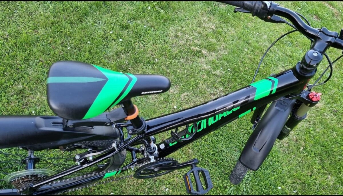 Dětské kolo Cannondale Trale 20 - 3