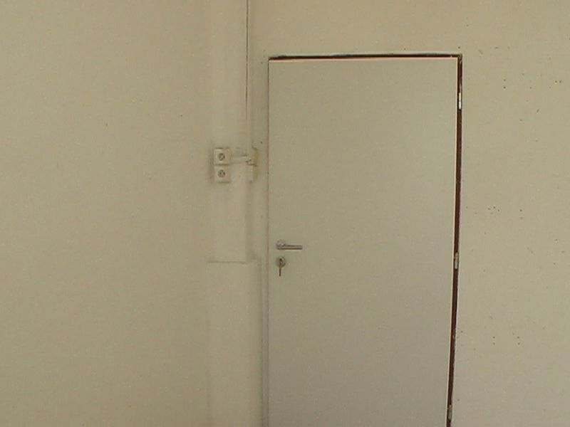 Pronájem skladovacího prostoru - 3