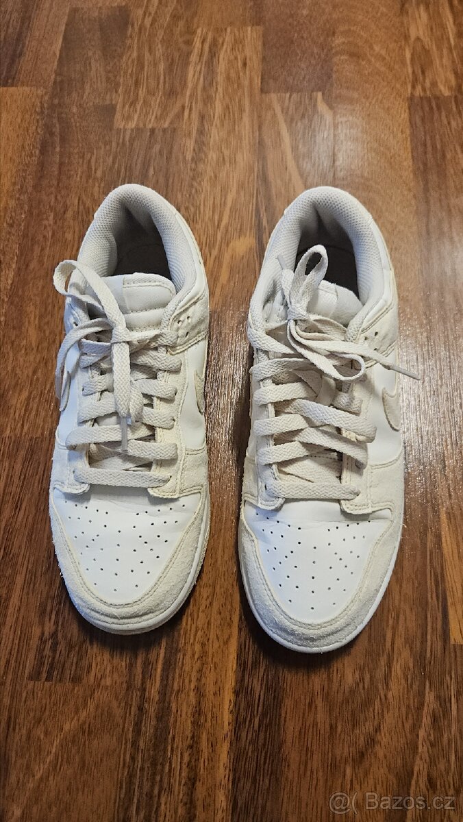 Nike DUNK LOW vel. 40,5 - 3