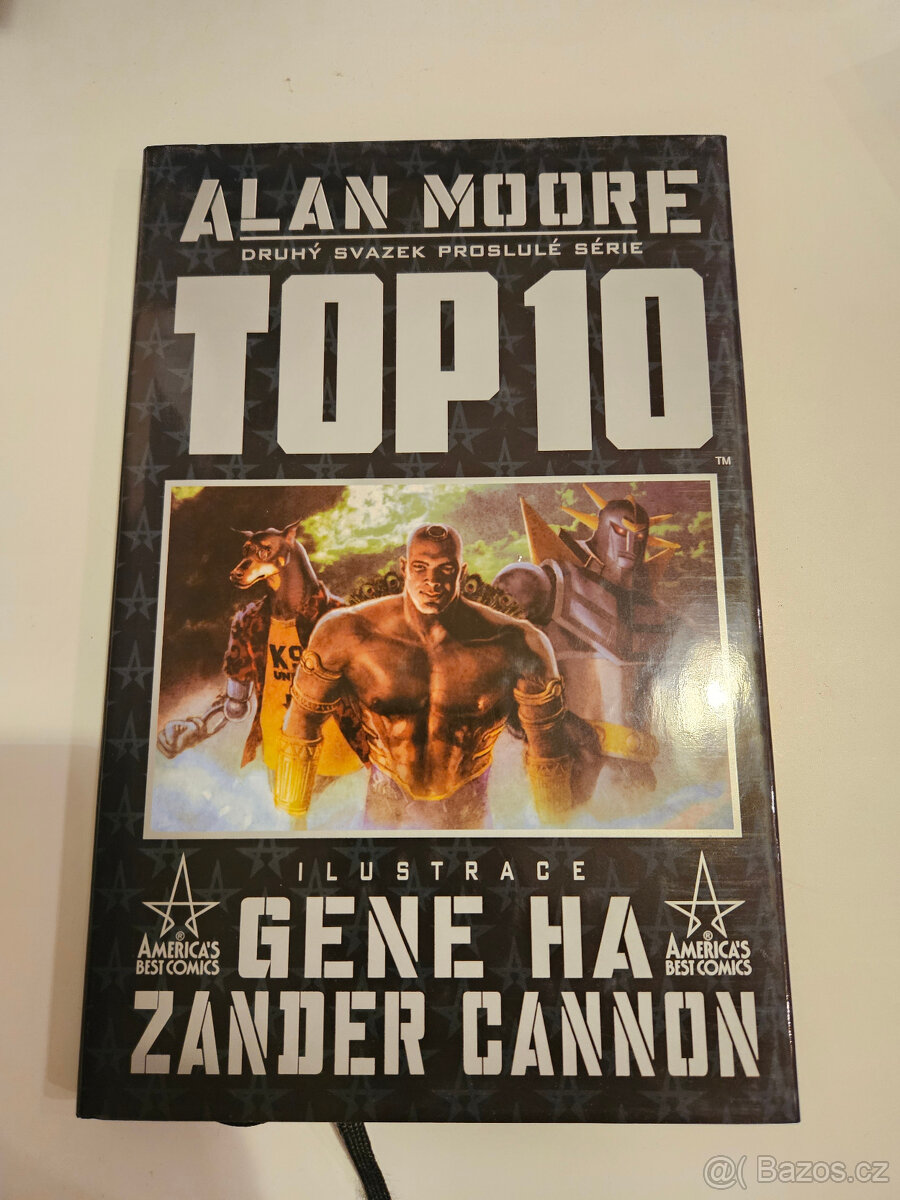 Top 10 1+2 - 3