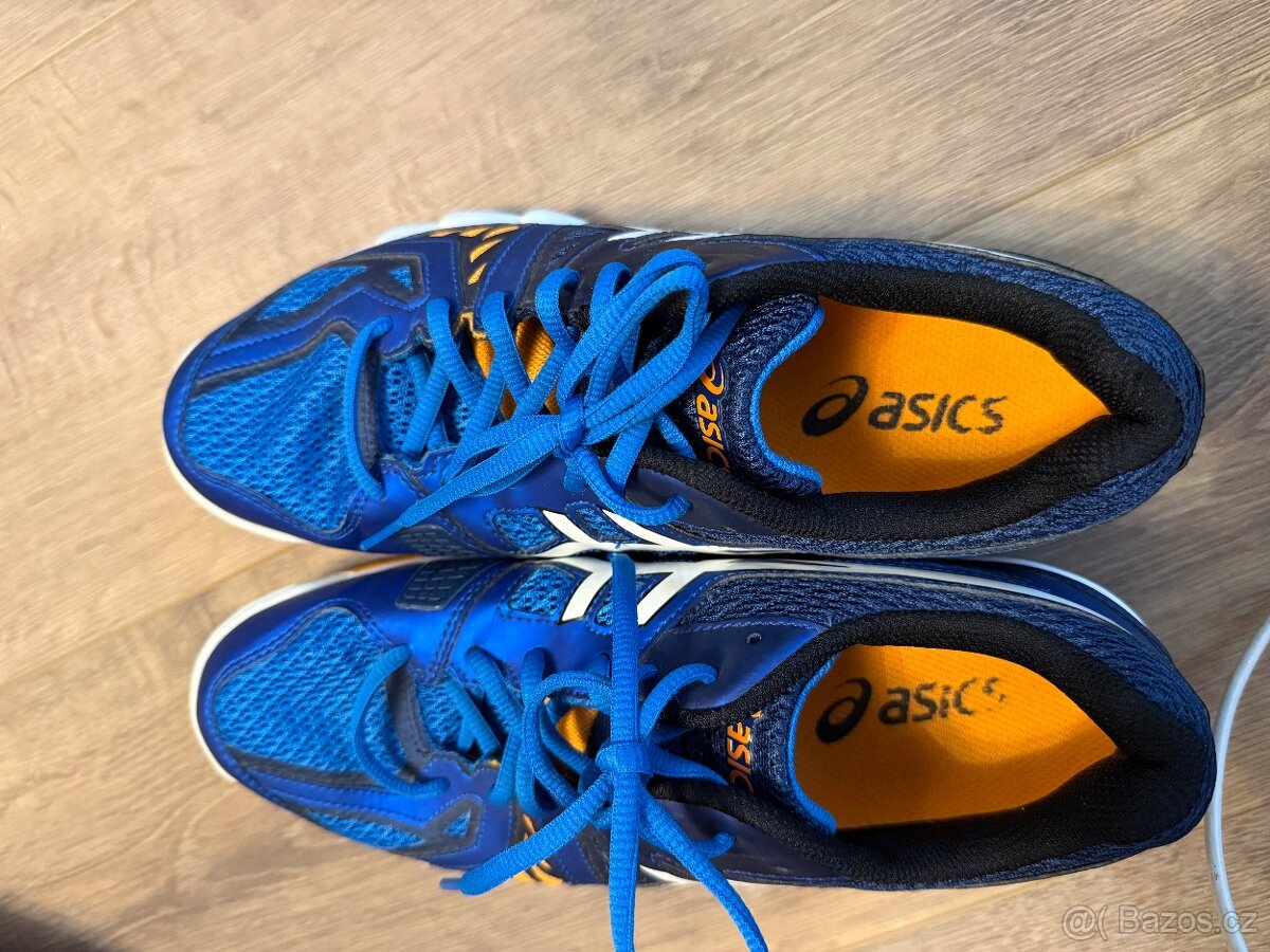 Tenisky Asics vel.40 - 3
