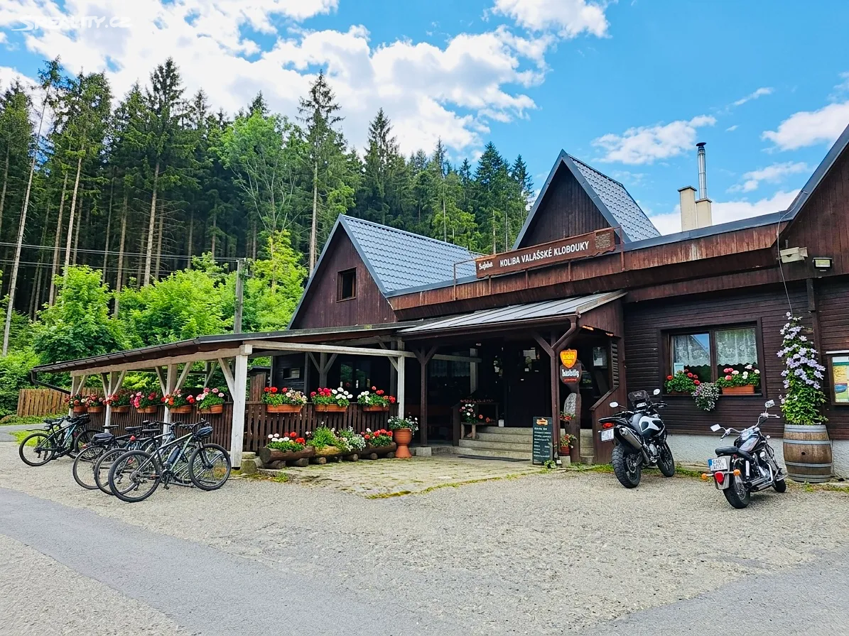 Koliba Valašské Klobouky - 3