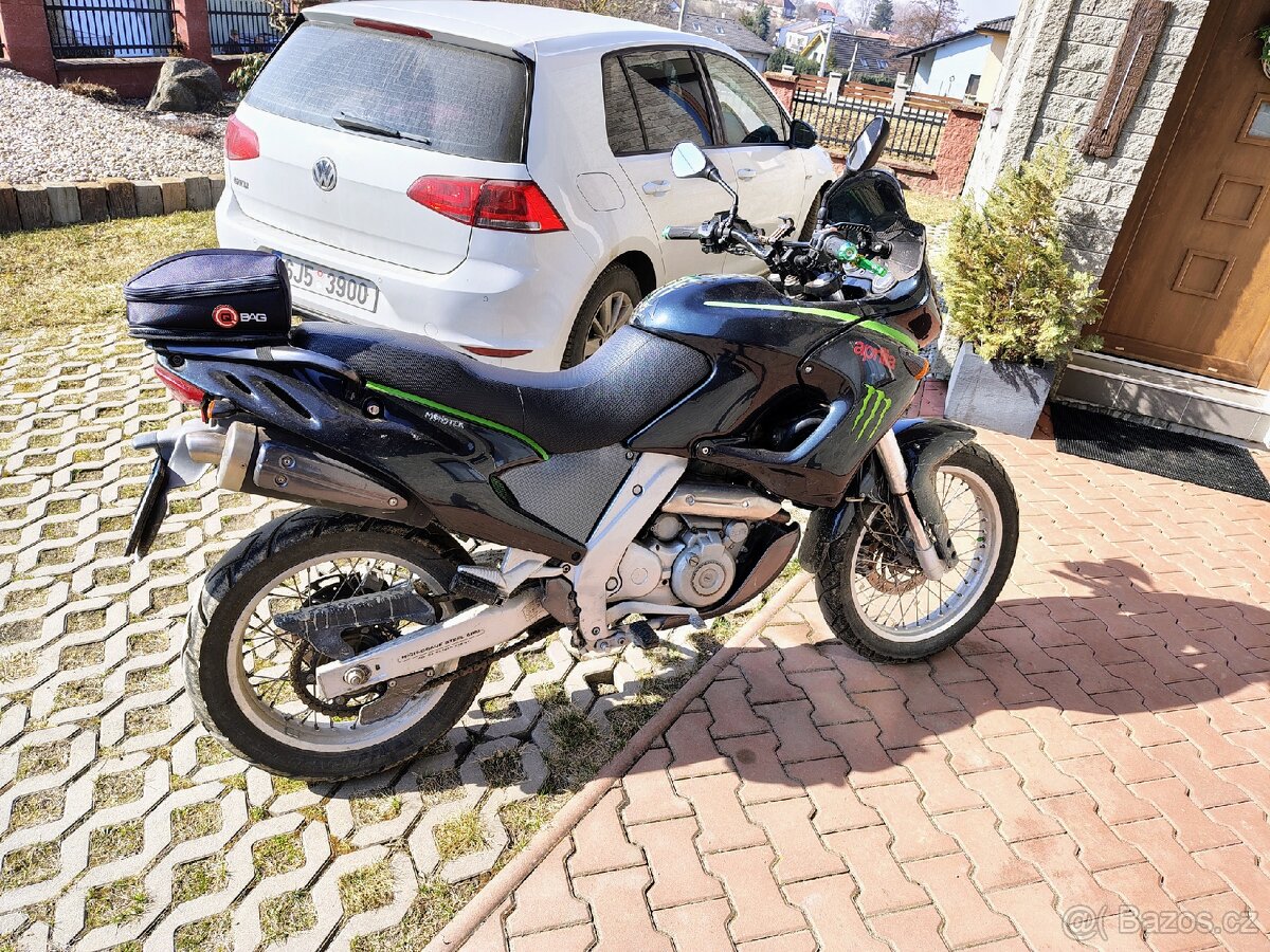Aprilia Pegaso