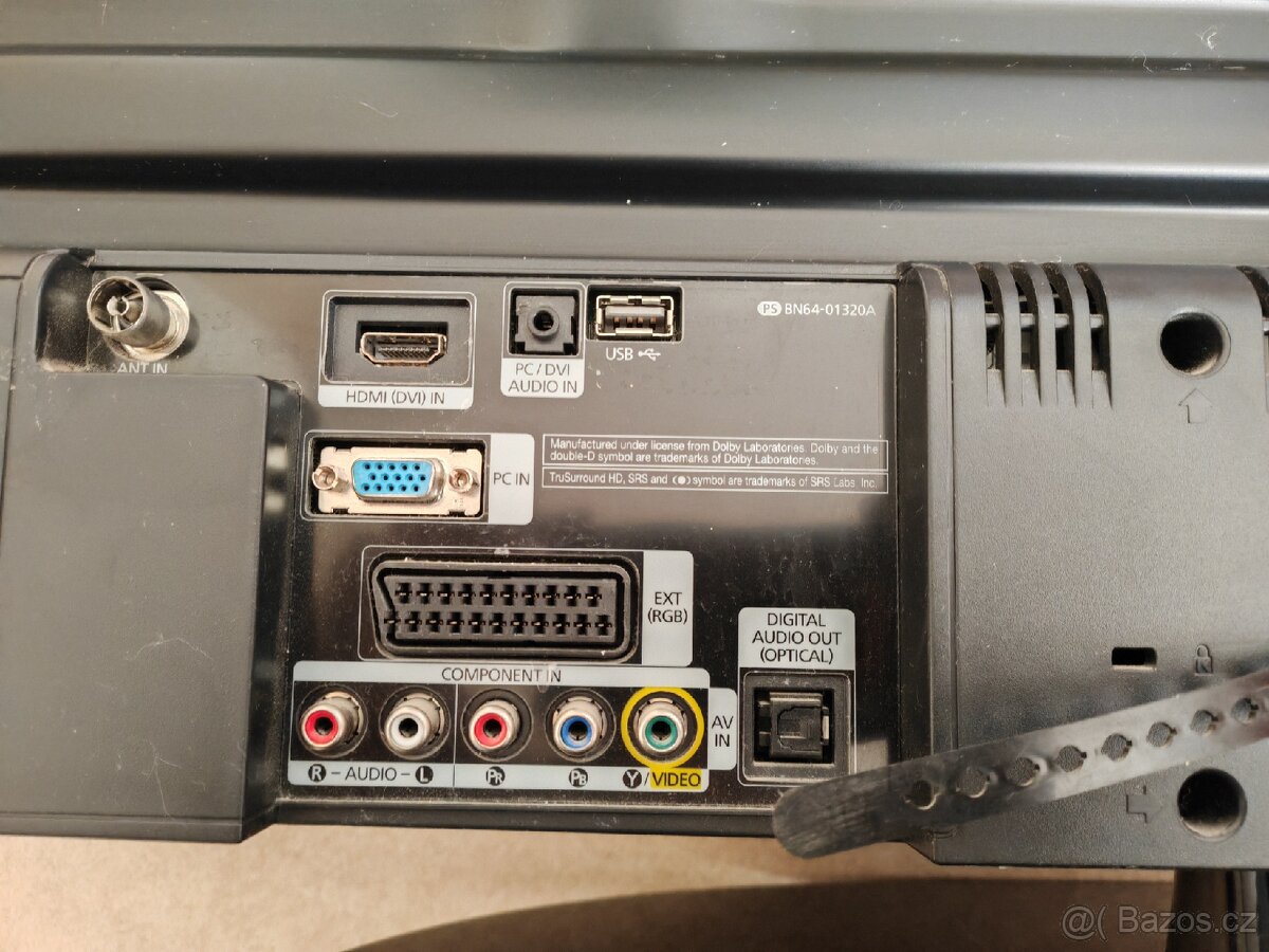 Televize Samsung - 3