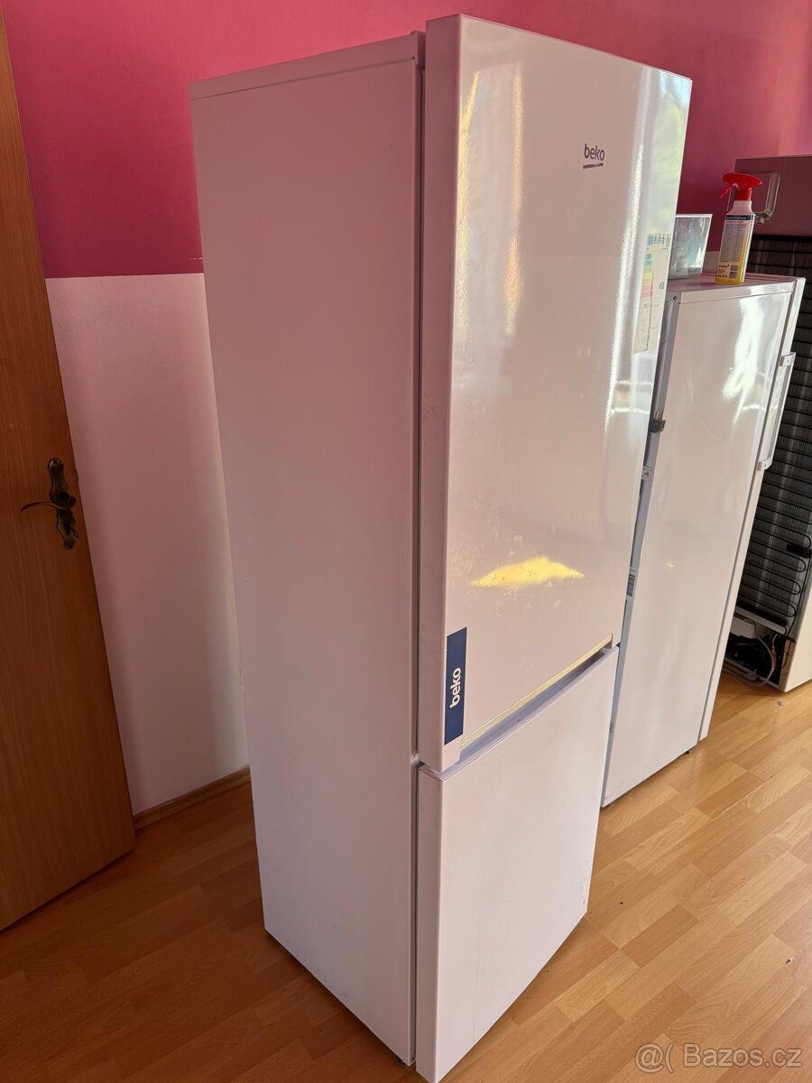 Lednice BEKO se ZÁRUKOU - 3