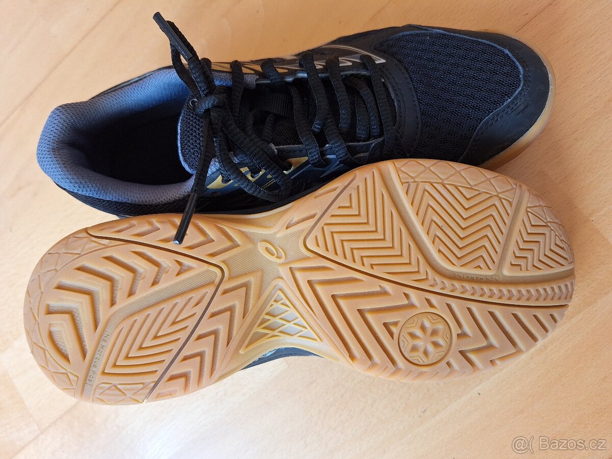 Halové boty vel.37 - nové - 3