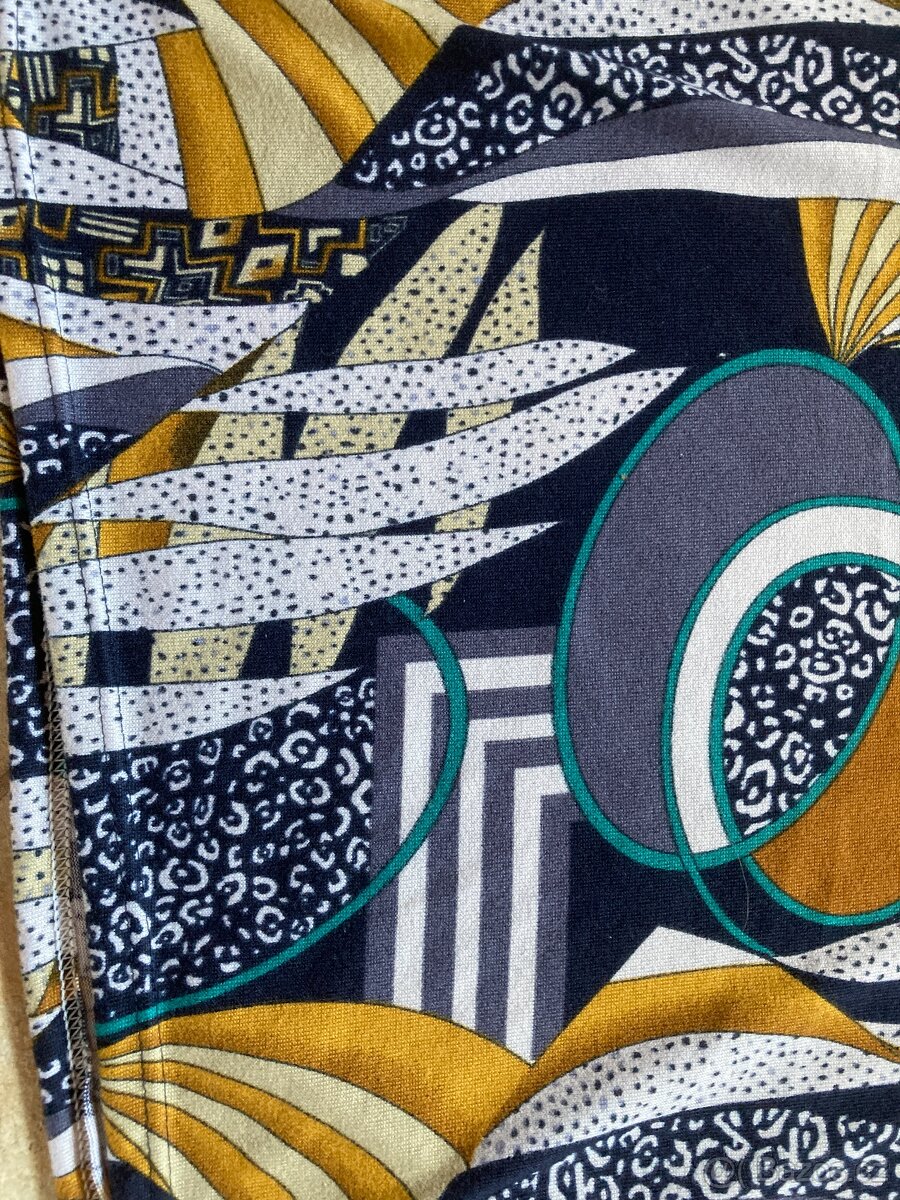 halenka - tričko - 3