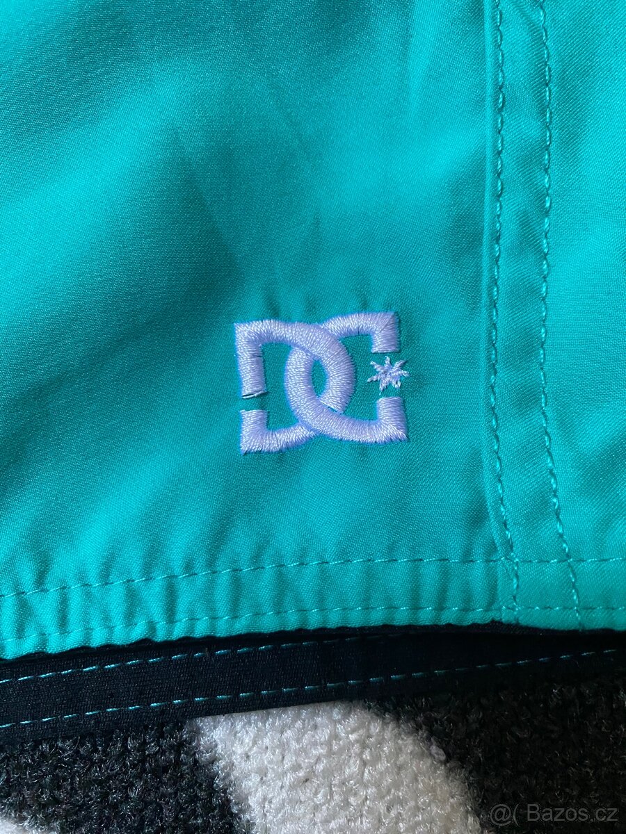 Kraťasy DC Shoes - 3