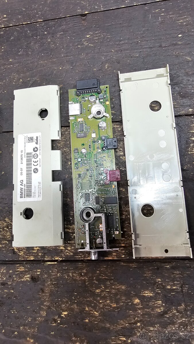 Diversity BMW E61 - 3