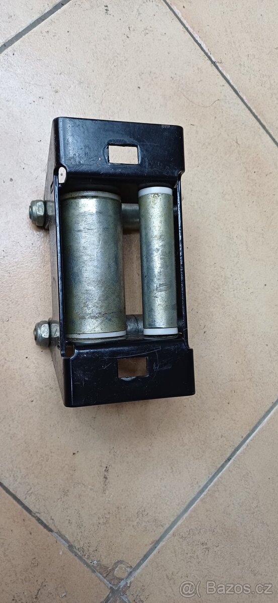 Can Am..zesílená rolna na naviják - 3