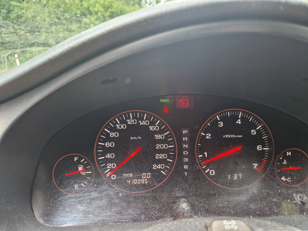 Subaru outback 3.0l h6 - 3