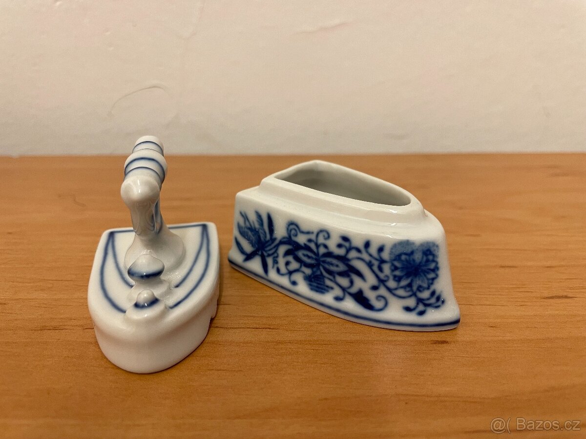 Cibulák Žehlička mini - 3