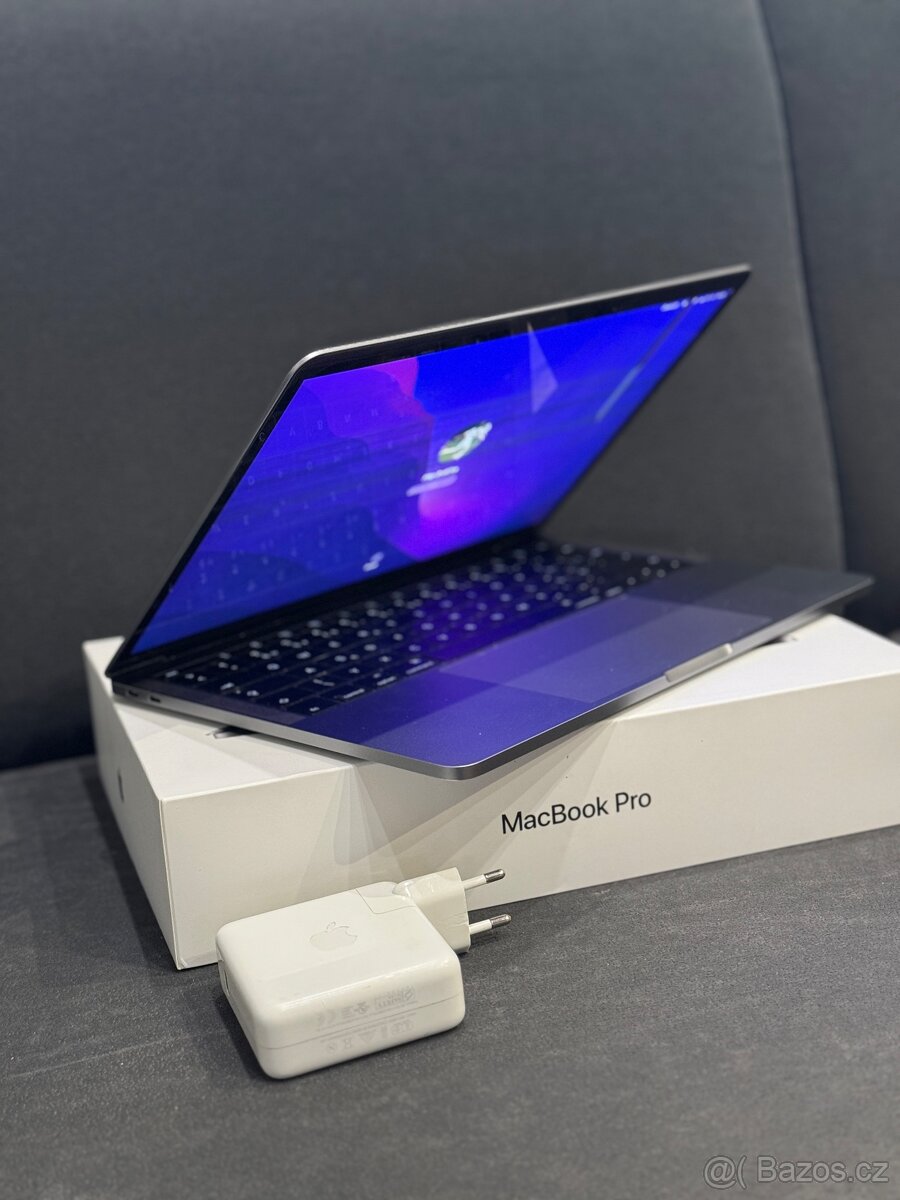 Apple MacBook Pro 13” 2016 i5 256gb - 3