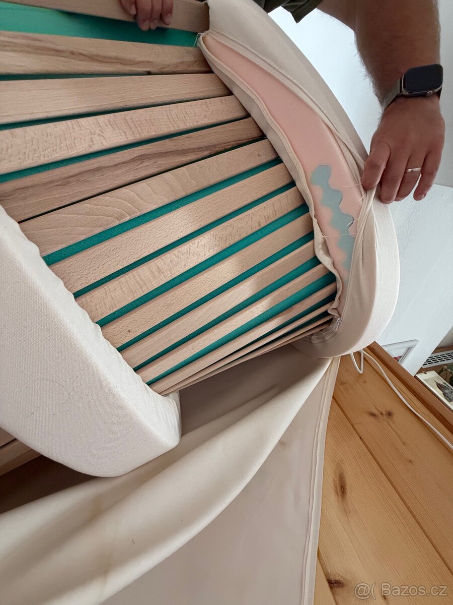 Dvě matrace Jelínek - 3