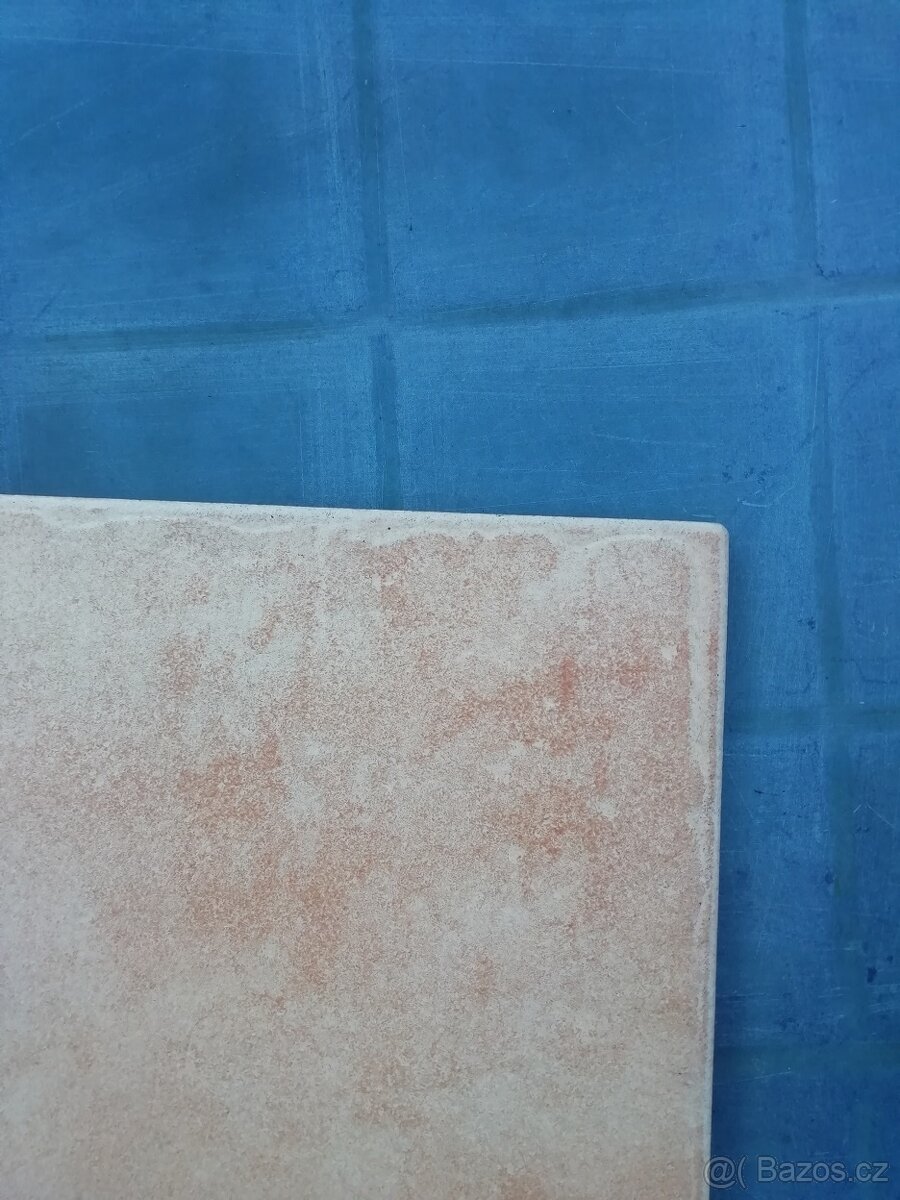 Vnitřní dlažba 7,5 m2 - 3