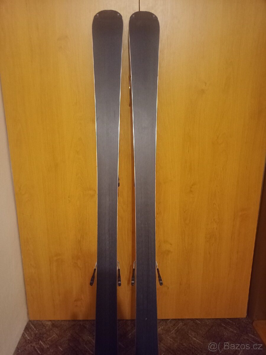 Lyže 140 - 3