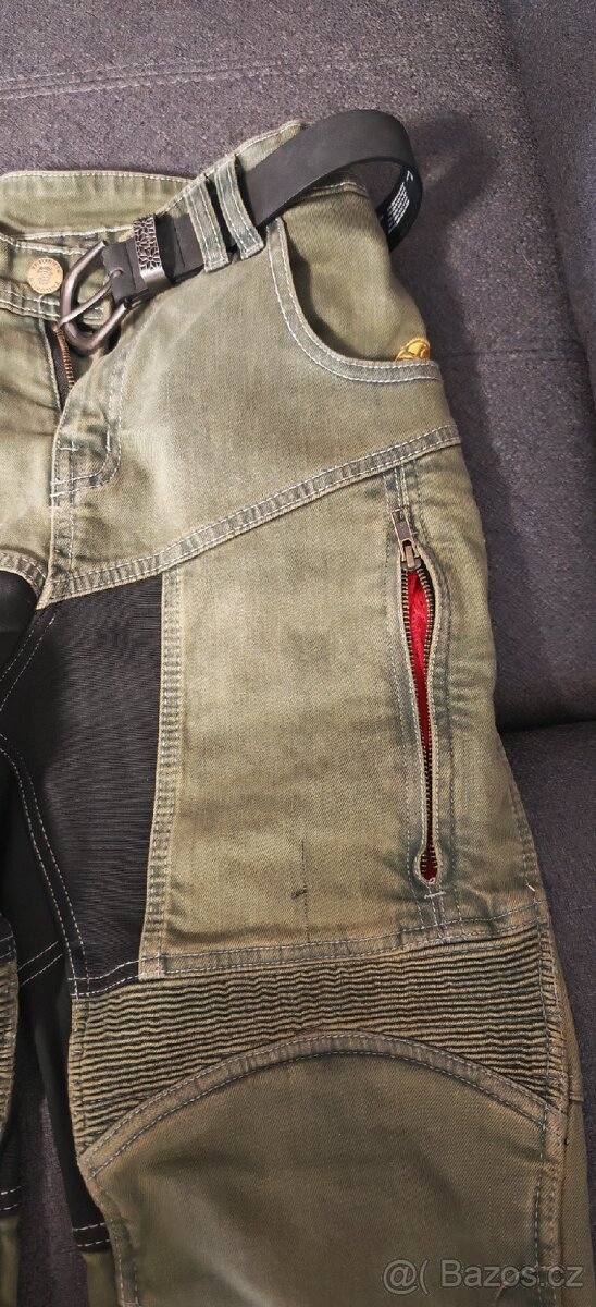 Trilobite Parado 661 - 3