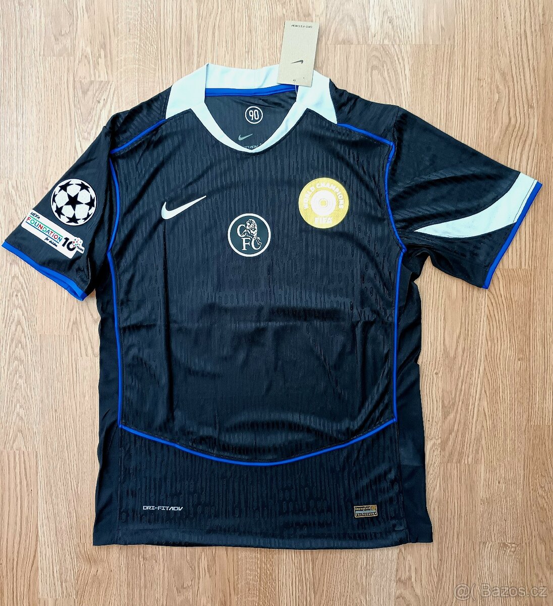 Chelsea 25/26 3rd - 3