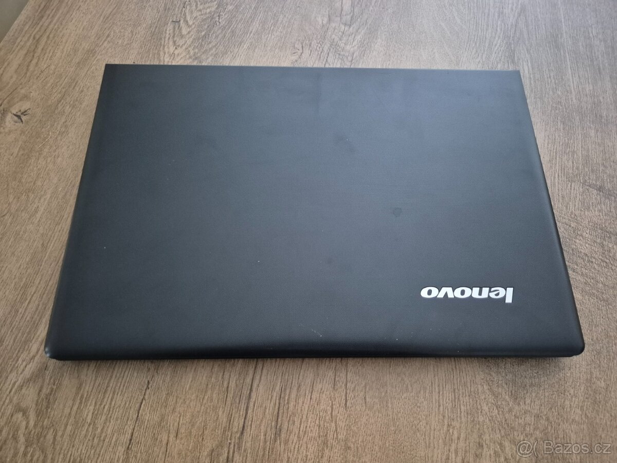 Lenovo IdeaPad 300 - 3