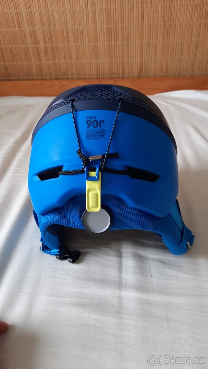 helma lyžařská / snowboardová S 52 - 55 cm - 3