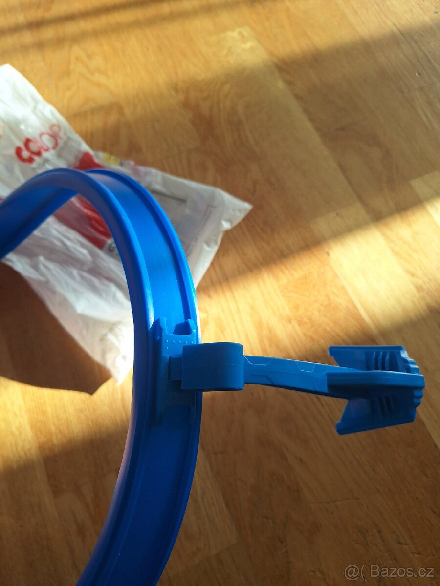 Mattel Hot Wheels Criss Cross Crash - 3