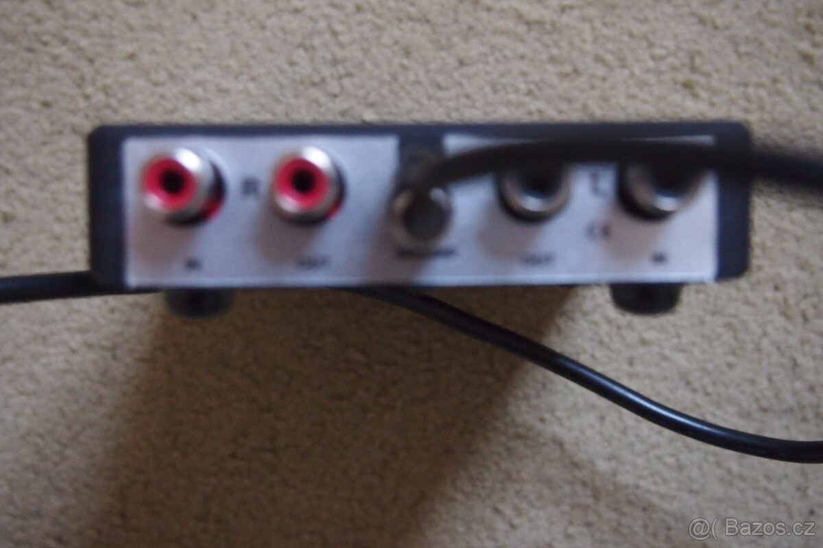 Clearaudio Nano Phono - 3