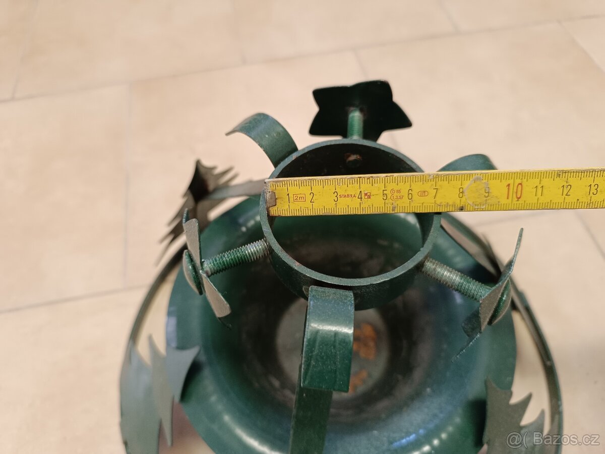 Stojan na stromek - 3