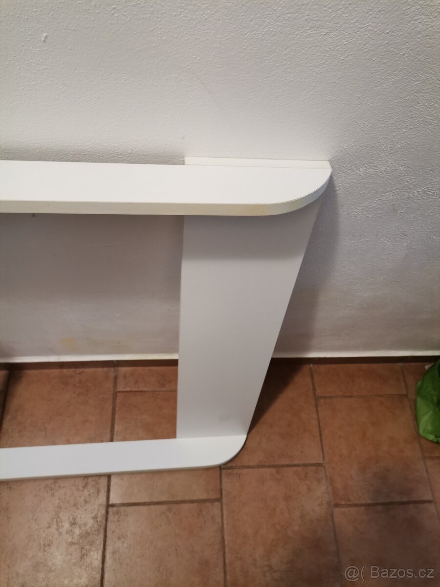 Přebalovací pult - 3