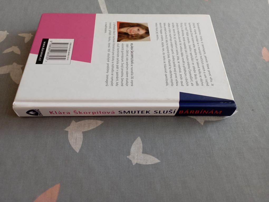 Smute sluší barbínám - 3