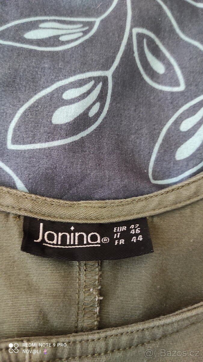 Laclová sukně Janina - 3