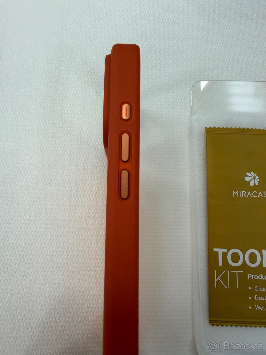 Kryt na Iphone 17 Pro Max - 3