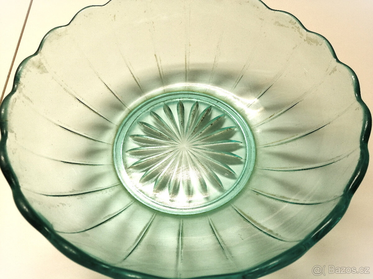 Mísy a košíček - užitné - 3