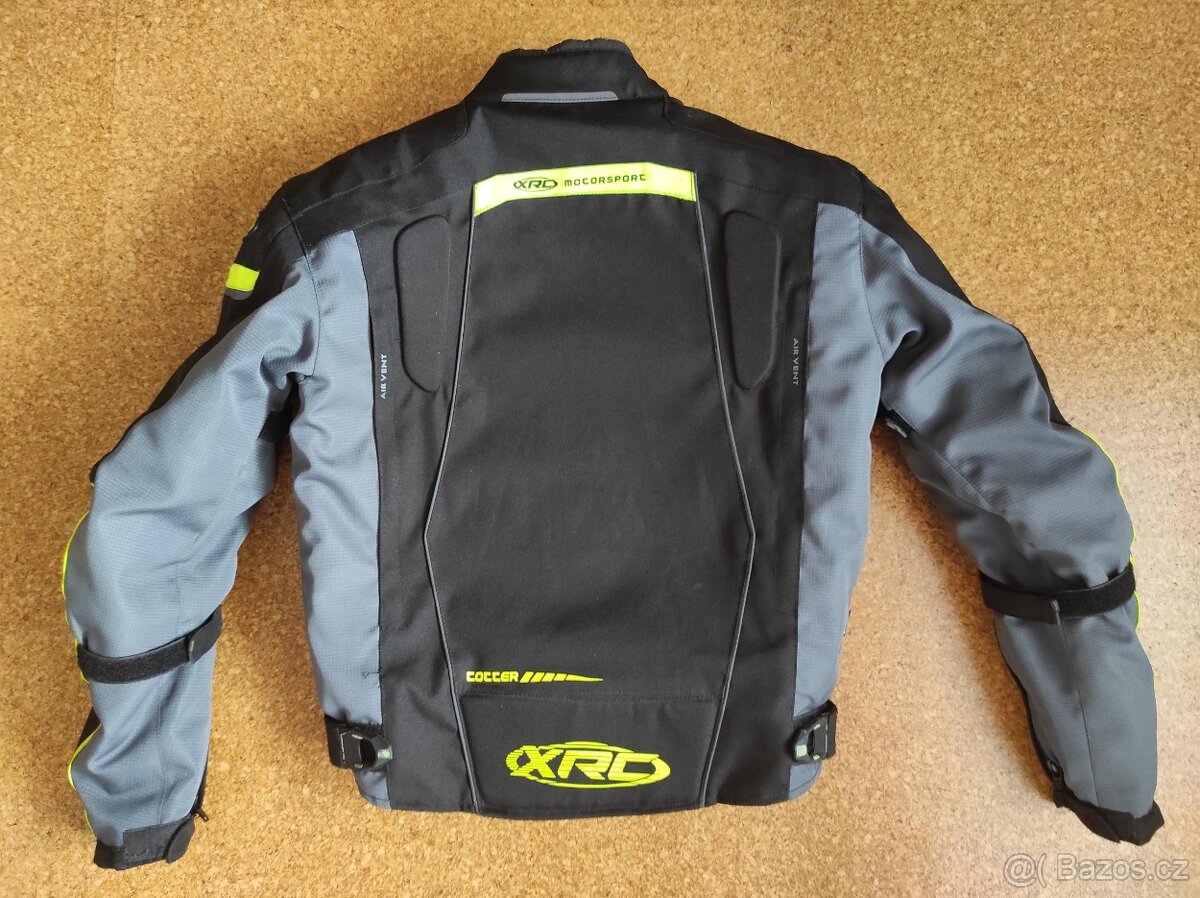 Oblečení na motorku - 3