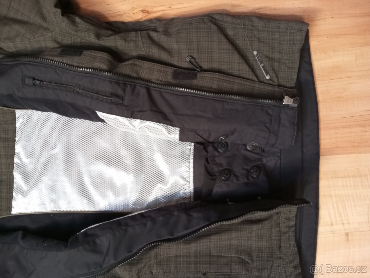 Chlapecká lyžařská bunda - 3