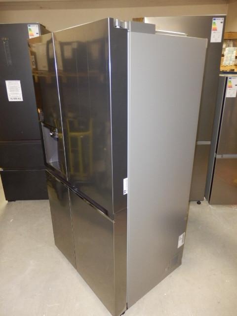 Americká lednice LG. - 3