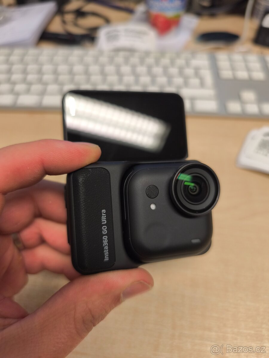 Insta360 go ultra - 3