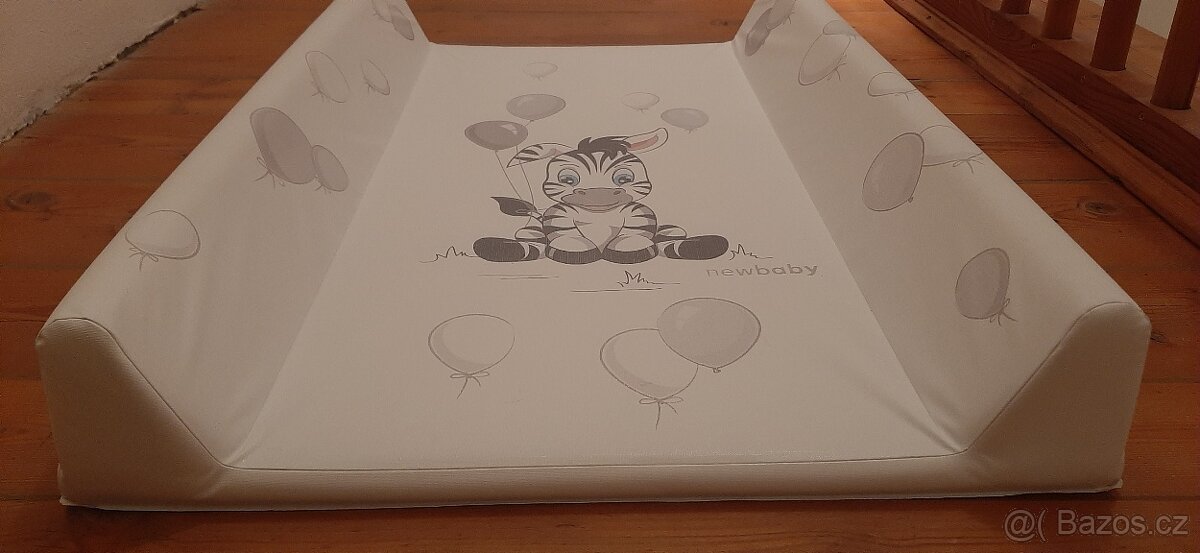 Přebalovací pult new baby - 3