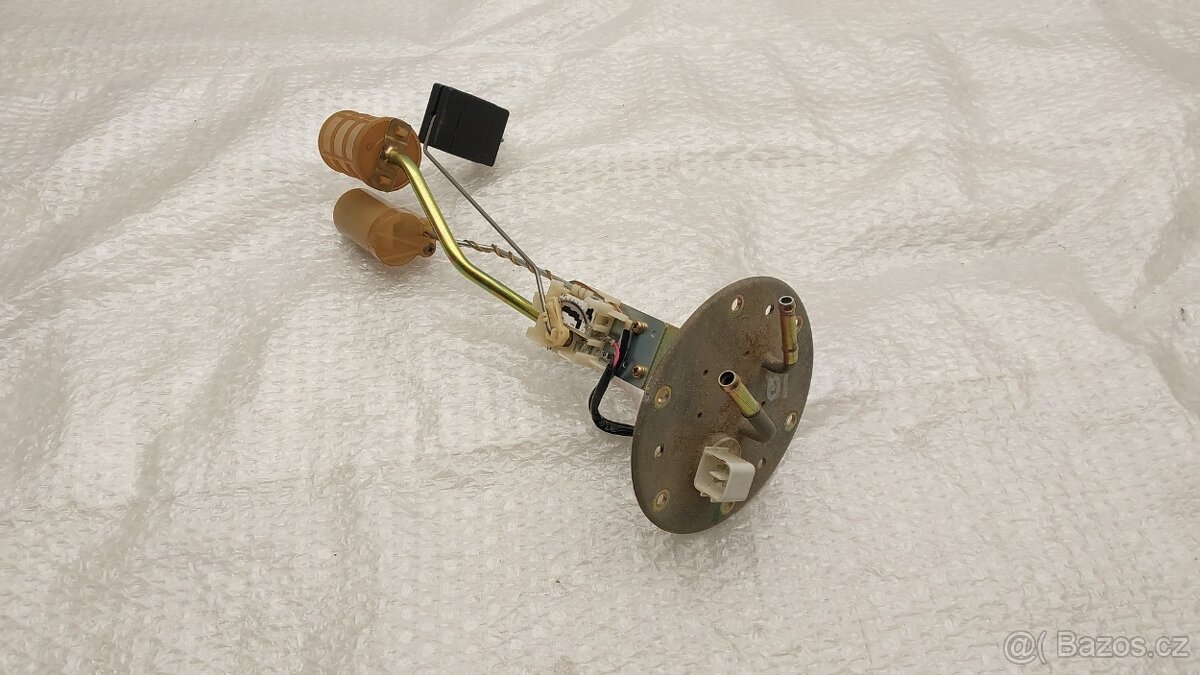 Mitsubishi Pajero Pinin – Palivoměr - 3