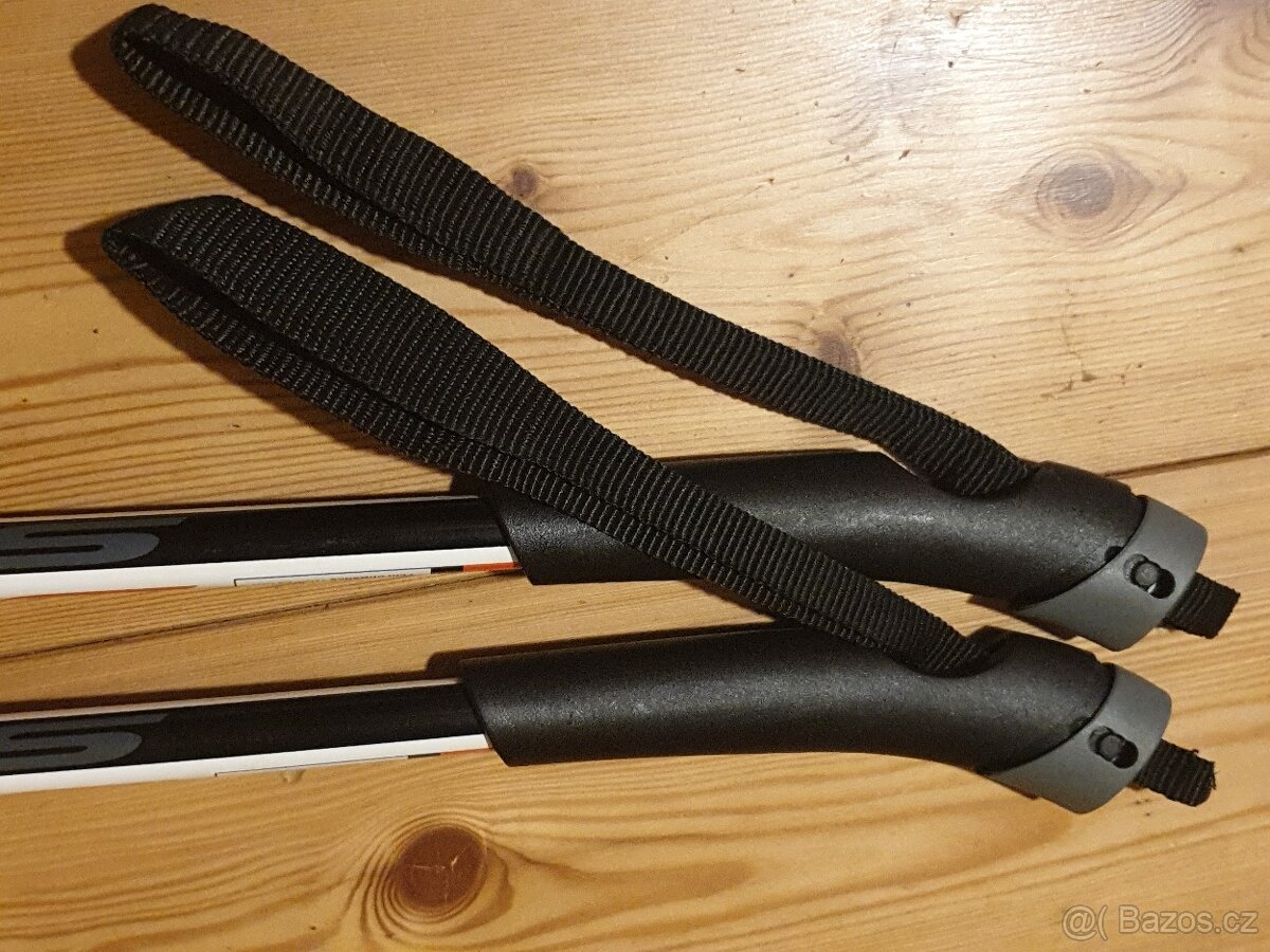 Hole na běžky Swix (150) - 3