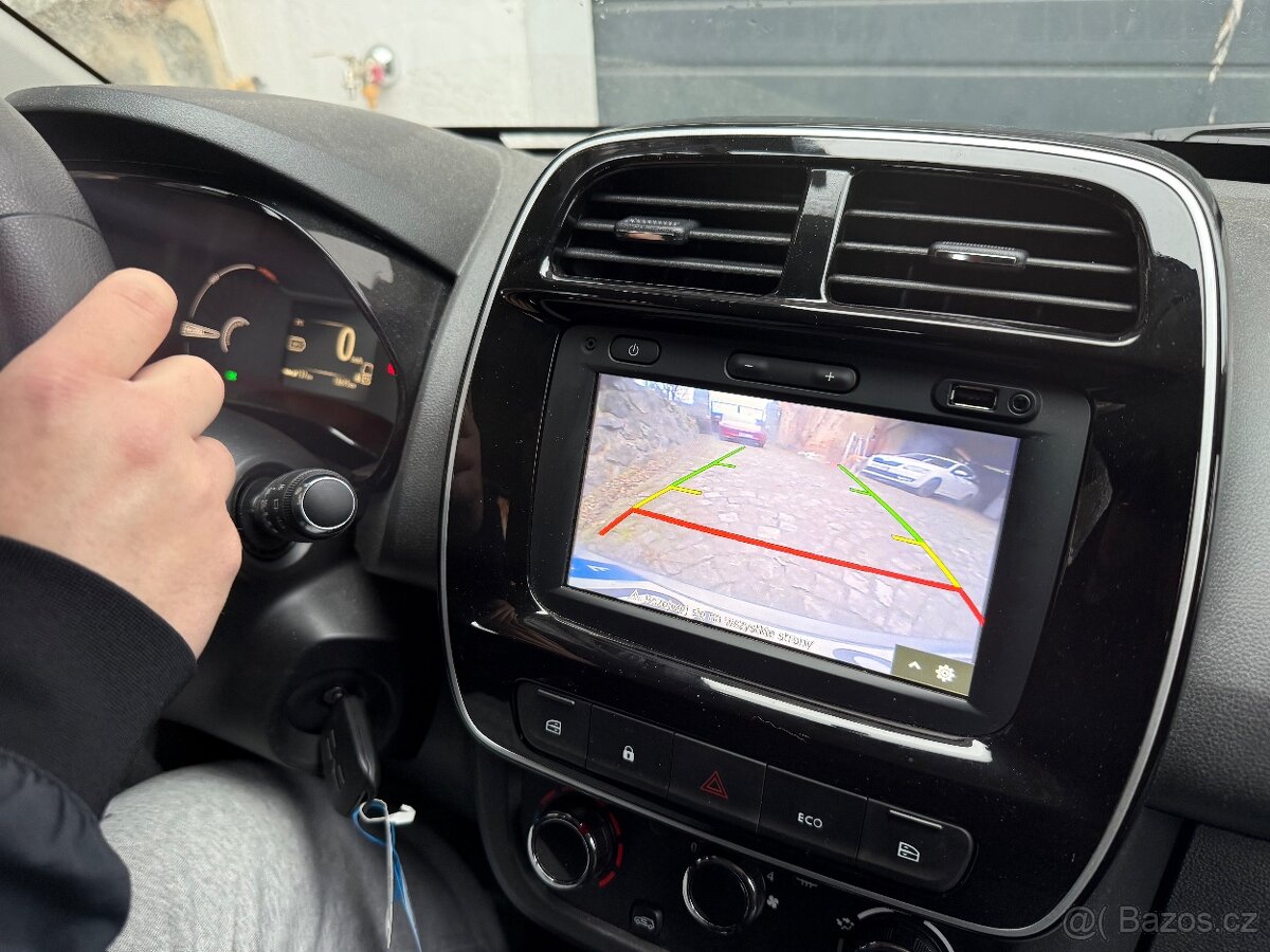 Dacia Spring elektromobil - 3