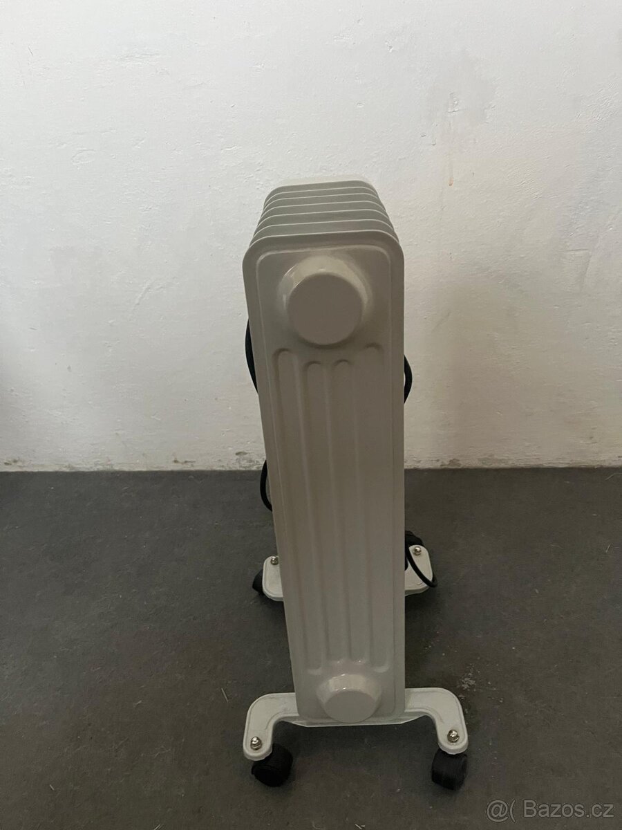 Přímotop LUXPOL DF 150M6-7 - 3