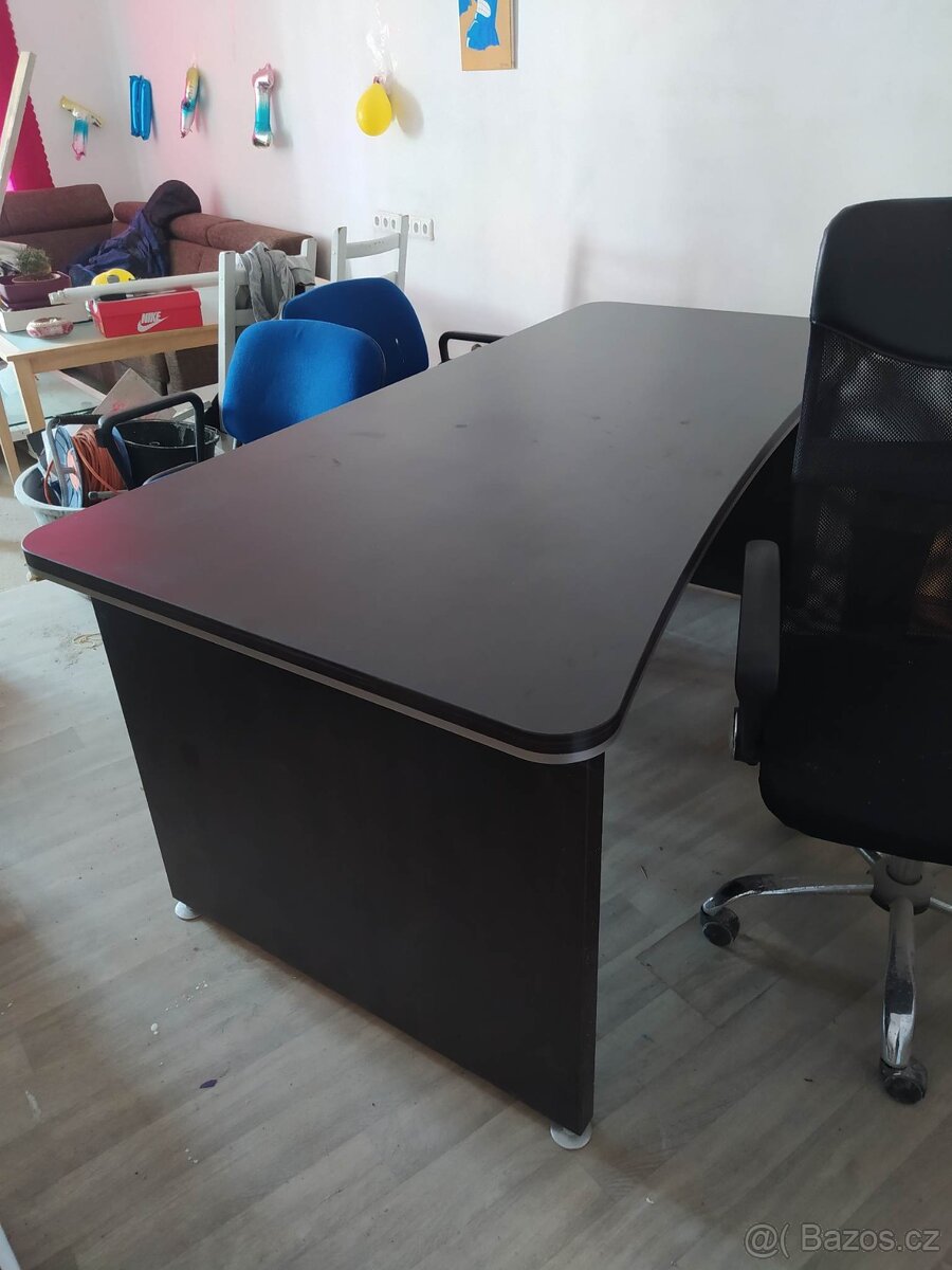 Kancelářská sestava - 3