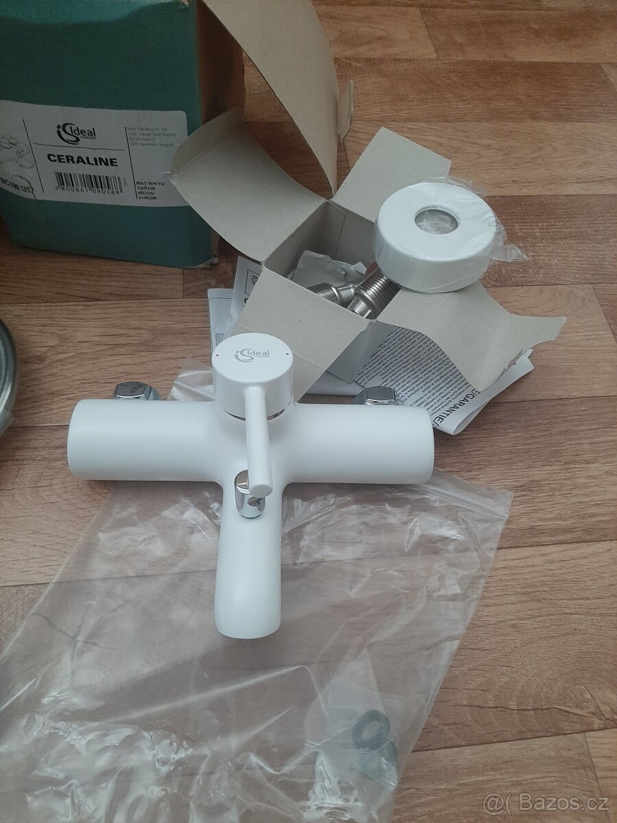 Ideal Standard baterie+ sprcha - 3