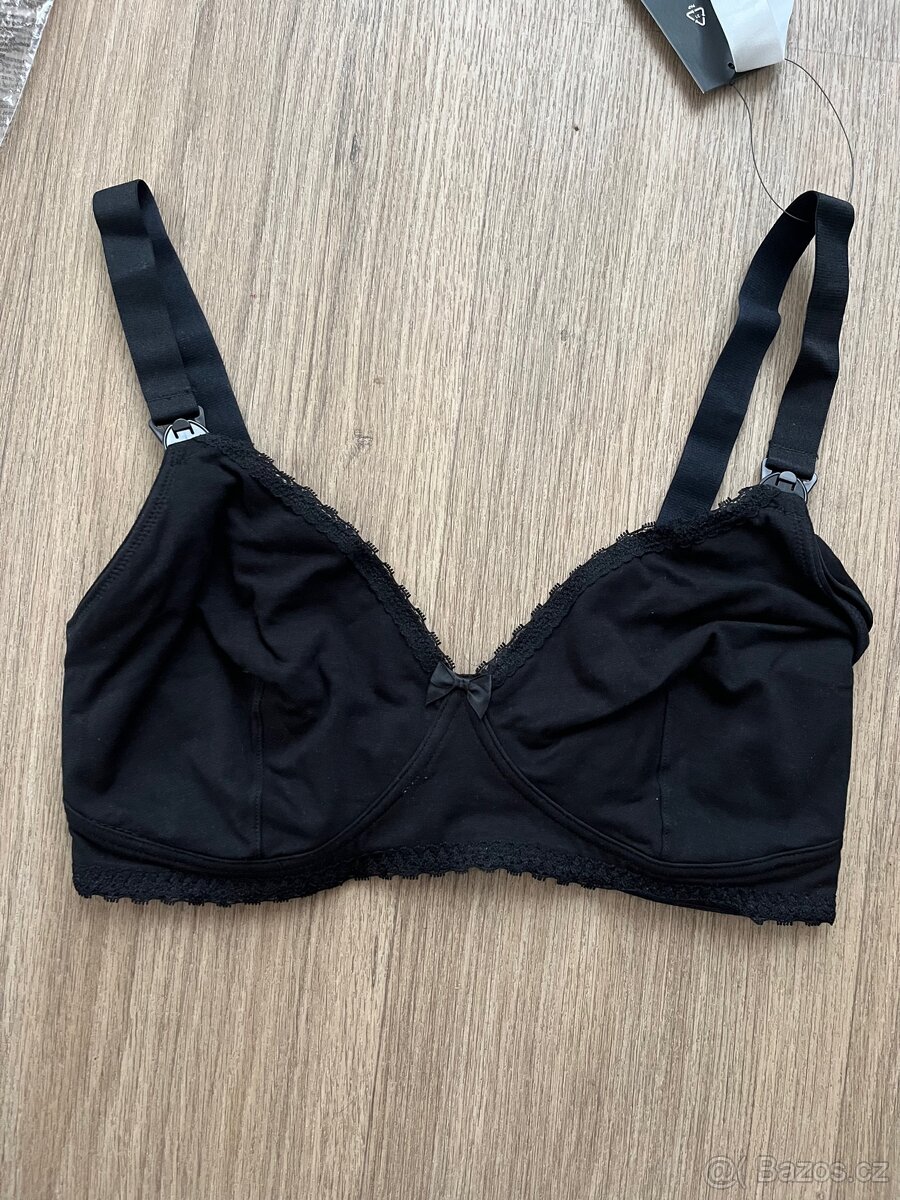 Kojící podprsenky - 3