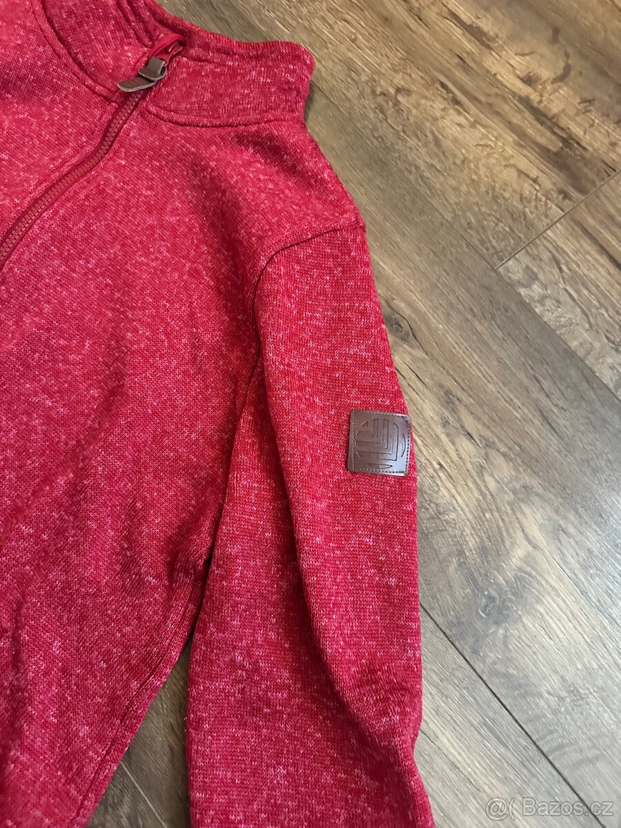 Dámská fleecová mikina M - 3