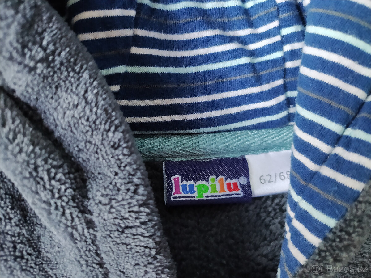 Dětska mikina vel. 62/68 - 3