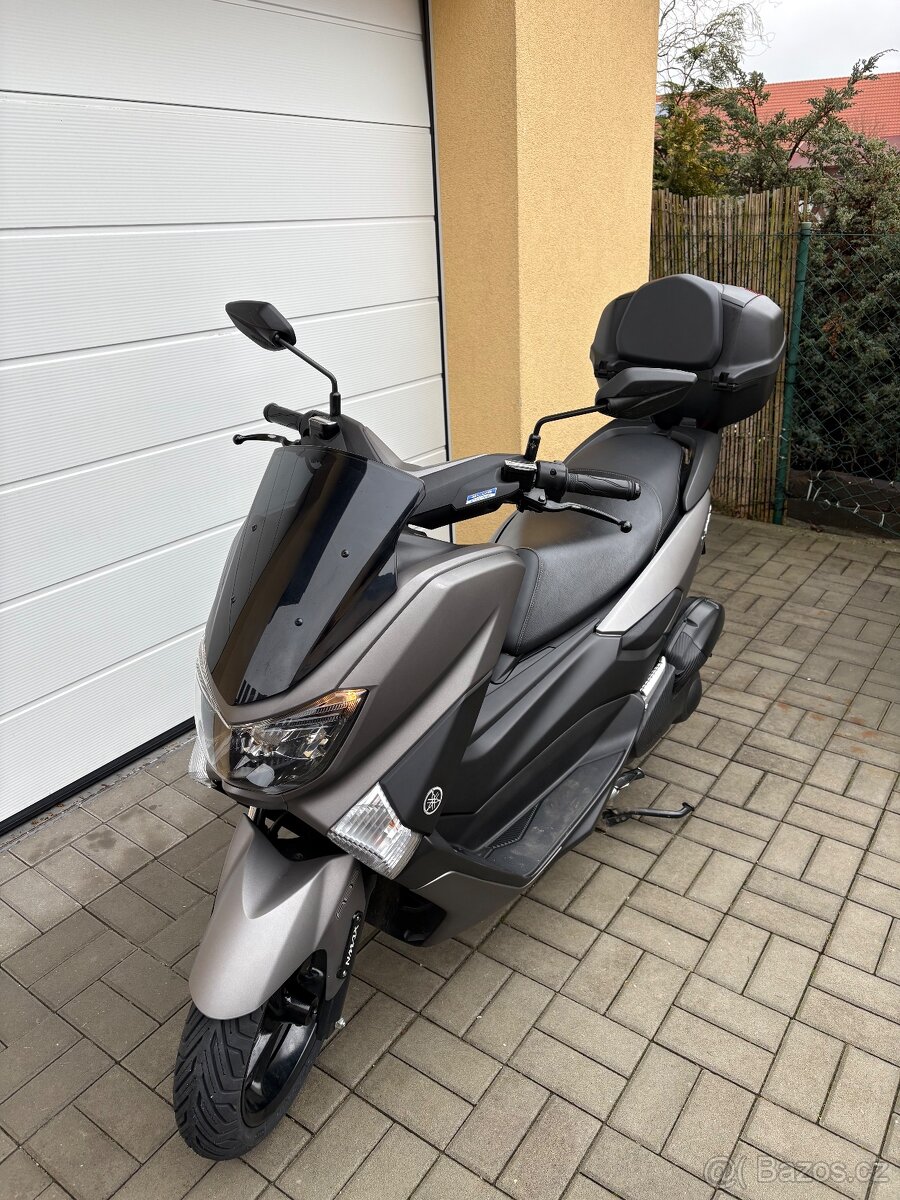 Yamaha nmax 125 - 3