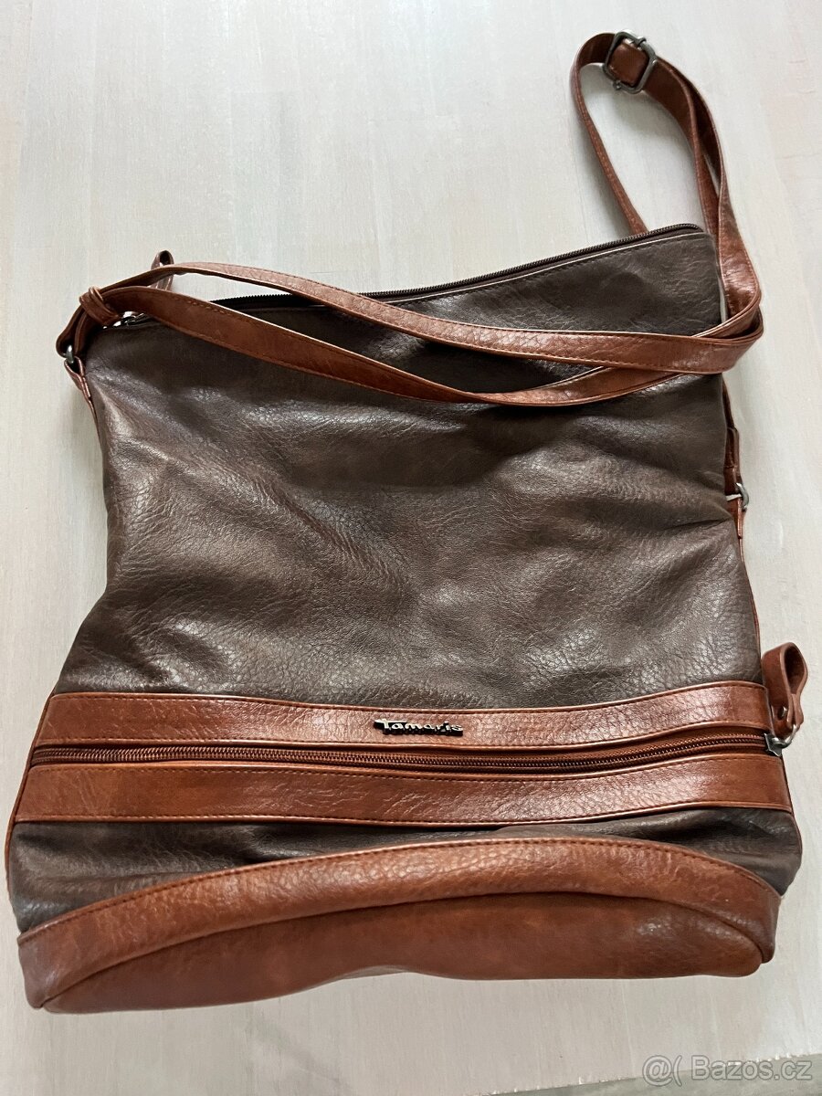Tamaris kabelka Hobo bag - 3