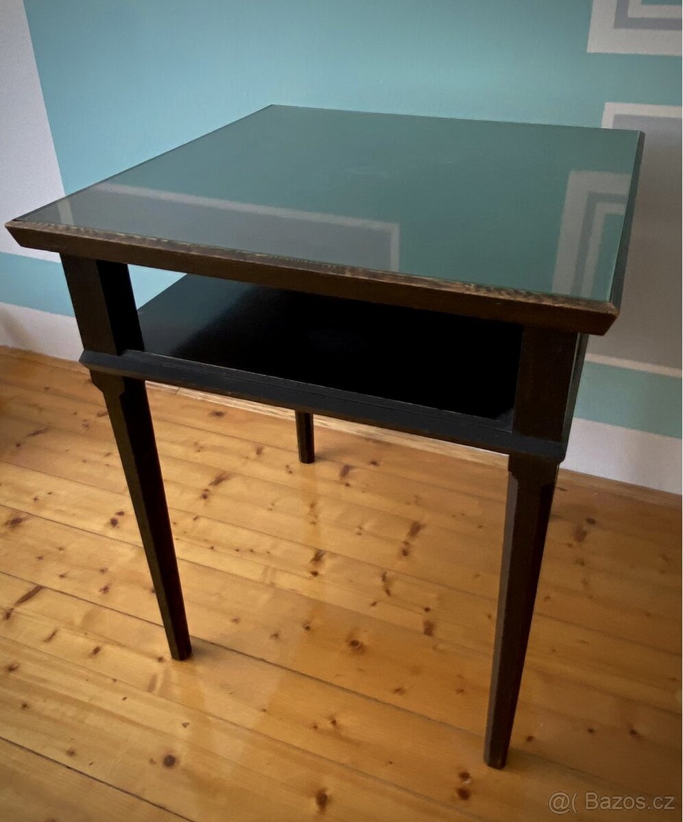 Starožitný nábytek - 3