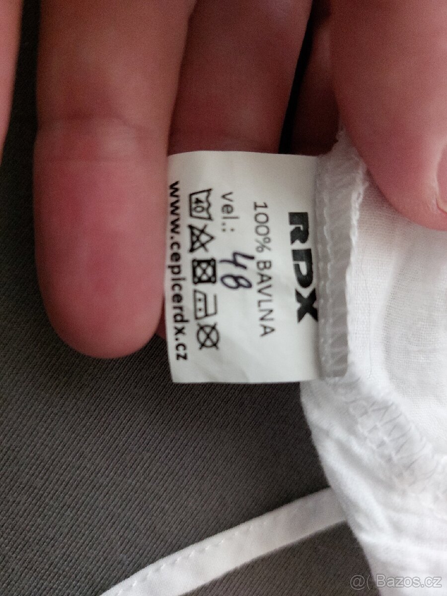 Čepička na zavazování vel. 48 - 3